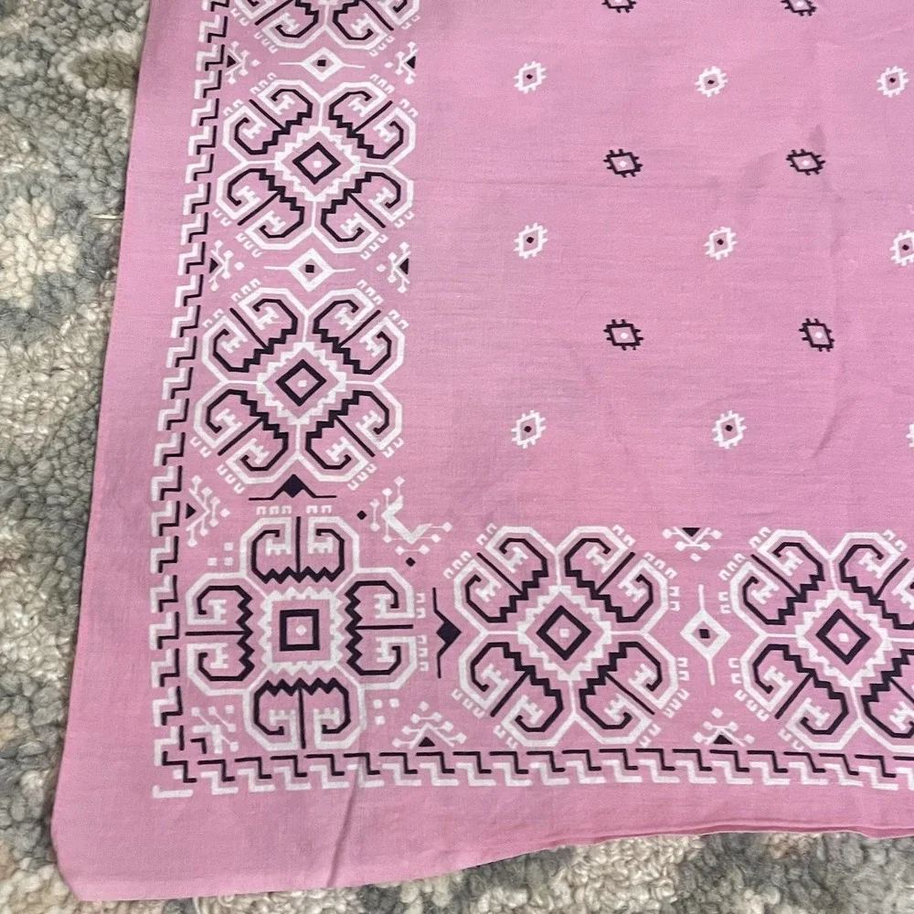 VTG‎ 1950 Bandana 18